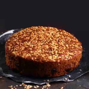 Plum Cake 400 g