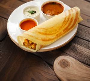 Masala Dosai