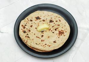 Desi Ghee Tawa Roti