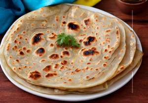 Plain Paratha