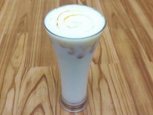 Sweet lassi