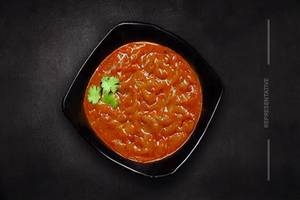Aloo Matar Gravy