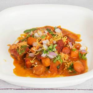 Cutlet chana