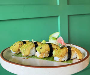 Avocado Nigiri