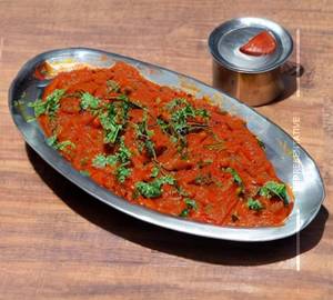 Sev Tamatar