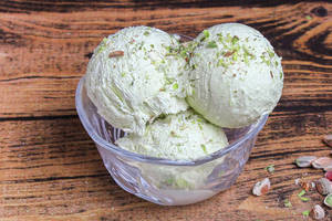 Pista Ice Cream