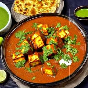 Paneer Amritsari