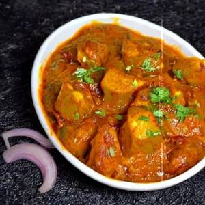 Aloo Onion Mix
