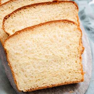 Milk Bread