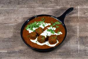 Nargisi Kofta
