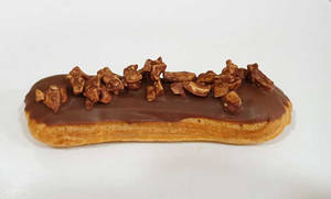 Chocolate Eclair