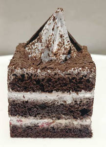 Black Forest Pcs