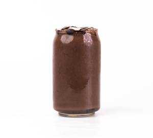 Chocolate Hazelnut Milk Shake