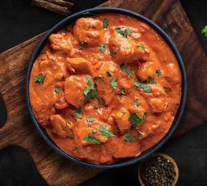 Butter Chicken Masala