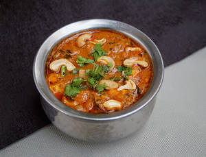 Kaju Paneer