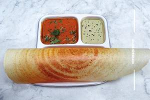 Masala Dosa
