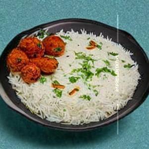 Dahi Rice