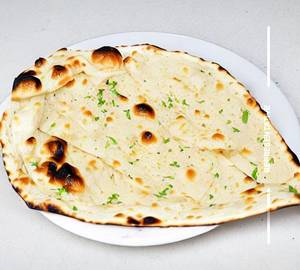 Butter Naan