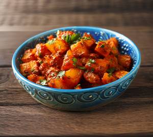 Achari Aloo [Nong]