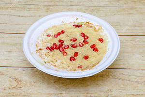 Dhai Chaat