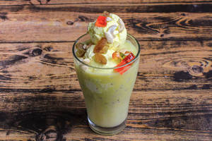 Butterscotch Falooda 