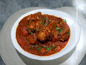 Chicken Lababdar