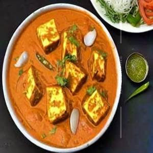 Shahi Paneer