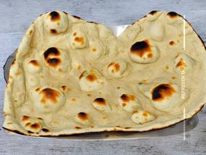 Tandoori Roti