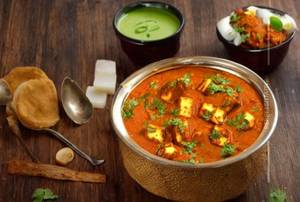 Paneer Masala