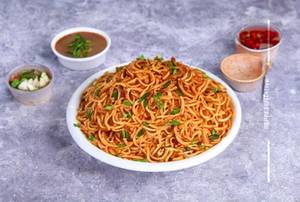 Schezwan Noodles