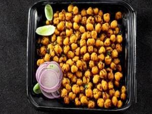 Chana Roast