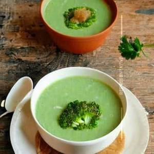 Broccoli Soup