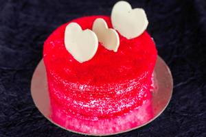 Red velvet  cake [500g]