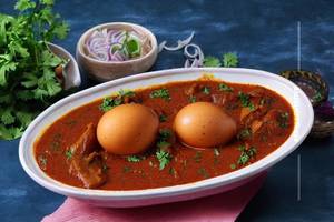 Egg Curry