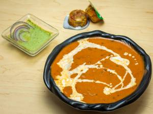 Dal Sultani
