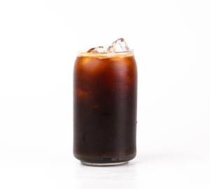 Iced Americano