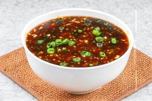 Veg Hot & Sour Soup