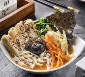 Chicken Ramen