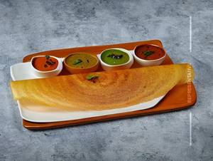 Masala Dosa