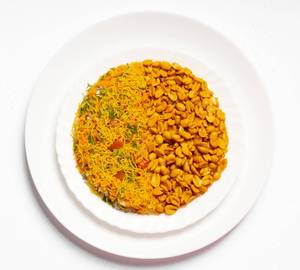 Groundnut Masala Chaat