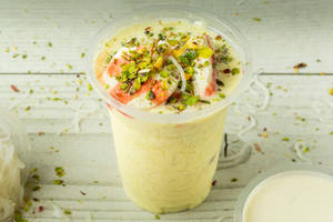 Special Mix Fruit Falooda