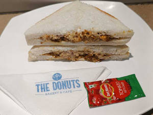 Sandwich Chicken