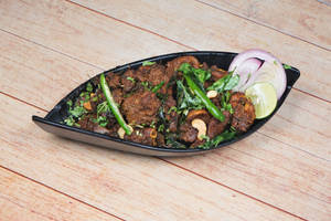 Mutton Fry