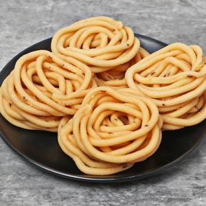 Thenkulal Murukku (250 gram)