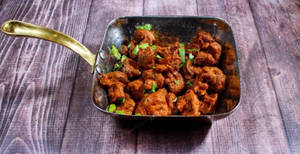 Pepper Mushroom [O]