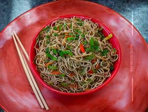 Hakka Noodles
