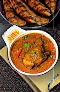Chicken Punjabi