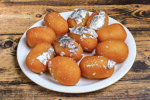 Gulab Jamun Box