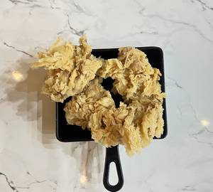 Hot Wings