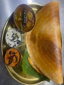 Mysore Dosa